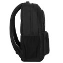 Plecak Targus 15,6" Octave III Blackpack, czarny | Targus