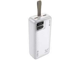 Powerbank Tracer BLAZE 30000mAh 65W WH