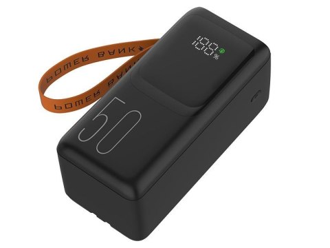 Powerbank Tracer VOUGE-5 50000mAh Powerbank Tracer VOUGE-5 50000mAh