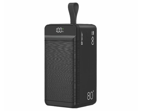Powerbank Tracer VOUGE-8 80000mAh QC+PD22.5W Powerbank Tracer VOUGE-8 80000mAh QC+PD22.5W