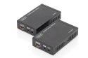 Przedłużacz HDMI Digitus | 4K, 4K/30Hz