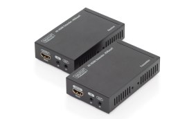 Przedłużacz HDMI Digitus | 4K, 4K/30Hz