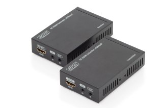 Przedłużacz HDMI Digitus | 4K, 4K/30Hz