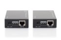 Przedłużacz HDMI Digitus | 4K, 4K/30Hz