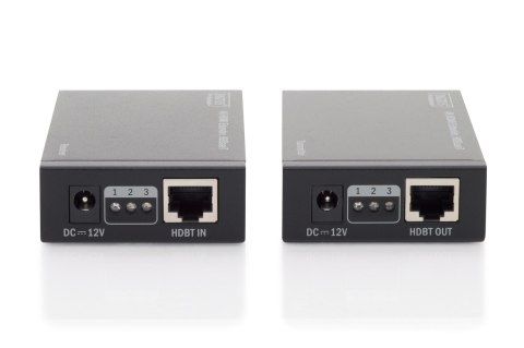 Przedłużacz HDMI Digitus | 4K, 4K/30Hz Przedłużacz HDMI Digitus | 4K, 4K/30Hz