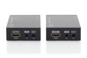 Przedłużacz HDMI Digitus | 4K, 4K/30Hz