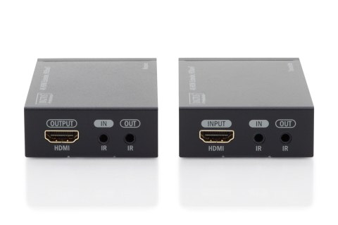 Przedłużacz HDMI Digitus | 4K, 4K/30Hz Przedłużacz HDMI Digitus | 4K, 4K/30Hz