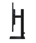 Samsung LS27D600EAUXEN | 27 " | IPS | QHD | 16:9 | 100 Hz | 5 ms | 2560 x 1440 pikseli | 350 cd/m² | Porty HDMI w liczbie 1 | Cz