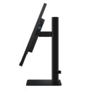 Samsung LS27D600EAUXEN | 27 " | IPS | QHD | 16:9 | 100 Hz | 5 ms | 2560 x 1440 pikseli | 350 cd/m² | Porty HDMI w liczbie 1 | Cz