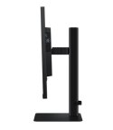 Samsung LS27D600EAUXEN | 27 " | IPS | QHD | 16:9 | 100 Hz | 5 ms | 2560 x 1440 pikseli | 350 cd/m² | Porty HDMI w liczbie 1 | Cz