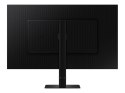 Samsung LS32D600UAUXEN | 32 " | IPS | QHD | 16:9 | 100 Hz | 5 ms | 2560 x 1440 pikseli | 350 cd/m² | Porty HDMI w ilości 1 | Cza