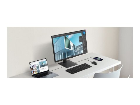Samsung LS32D600UAUXEN | 32 " | IPS | QHD | 16:9 | 100 Hz | 5 ms | 2560 x 1440 pikseli | 350 cd/m² | Porty HDMI w ilości 1 | Cza Samsung LS32D600UAUXEN | 32 " | IPS | QHD | 16:9 | 100 Hz | 5 ms | 2560 x 1440 pikseli | 350 cd/m² | Porty HDMI w ilości 1 | Cza