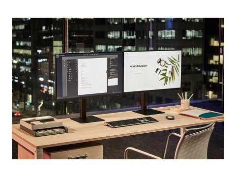 Samsung LS32D600UAUXEN | 32 " | IPS | QHD | 16:9 | 100 Hz | 5 ms | 2560 x 1440 pikseli | 350 cd/m² | Porty HDMI w ilości 1 | Cza Samsung LS32D600UAUXEN | 32 " | IPS | QHD | 16:9 | 100 Hz | 5 ms | 2560 x 1440 pikseli | 350 cd/m² | Porty HDMI w ilości 1 | Cza