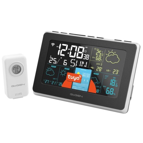 Stacja meteo Gogen - ME3565SMART Stacja meteo Gogen - ME3565SMART