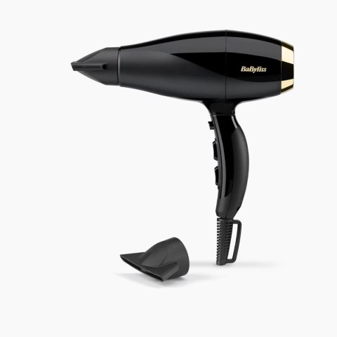 Suszarka do włosów BaByliss 6714E Super Pro 2300 Suszarka do włosów BaByliss 6714E Super Pro 2300