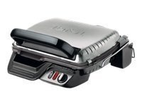 TEFAL Contact Grill 3w1 | GC3060 | Stół | 2000 W | Inox