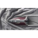 TEFAL | FV6870E0 | Żelazko parowe | 2800 W | Pojemność zbiornika na wodę 270 ml | Para ciągła 40 g/min | Czerwony/Szary