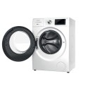 Pralka Whirlpool | W8 99AD SILENCE EE | Klasa efektywności energetycznej A | Ładowana od frontu | Pojemność prania 9 kg | 1400 o