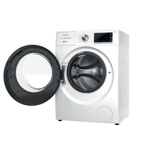 Pralka Whirlpool | W8 99AD SILENCE EE | Klasa efektywności energetycznej A | Ładowana od frontu | Pojemność prania 9 kg | 1400 o Pralka Whirlpool | W8 99AD SILENCE EE | Klasa efektywności energetycznej A | Ładowana od frontu | Pojemność prania 9 kg | 1400 o