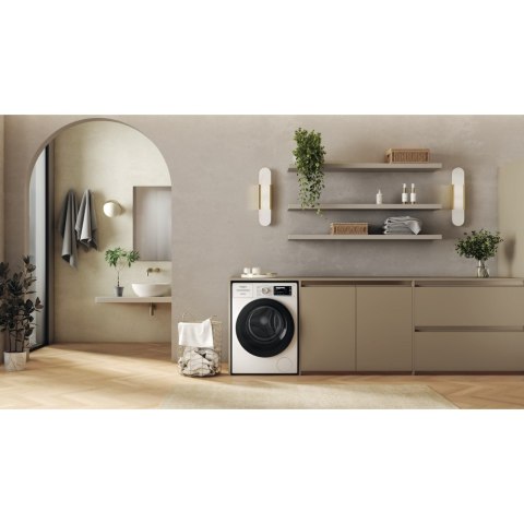 Pralka Whirlpool | W8 99AD SILENCE EE | Klasa efektywności energetycznej A | Ładowana od frontu | Pojemność prania 9 kg | 1400 o Pralka Whirlpool | W8 99AD SILENCE EE | Klasa efektywności energetycznej A | Ładowana od frontu | Pojemność prania 9 kg | 1400 o