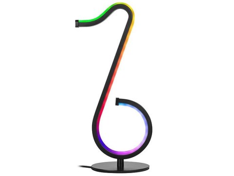 Zestaw lamp Tracer Smart Note RGB Tuya App Zestaw lamp Tracer Smart Note RGB Tuya App