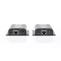 Zestaw przedłużacza HDMI Digitus | DS-55100-1, Full HD