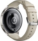 Xiaomi Watch 2 Titan | Smartwatch | GPS (satelitarny) | AMOLED | 1,43" | Szary
