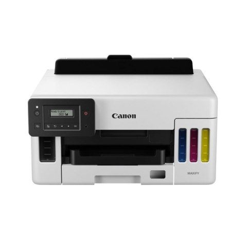 Drukarka atramentowa Canon MAXIFY GX5040 MegaTank Drukarka atramentowa Canon MAXIFY GX5040 MegaTank