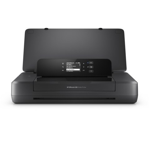 Drukarka atramentowa HP OfficeJet 200 Kolor Drukarka atramentowa HP OfficeJet 200 Kolor