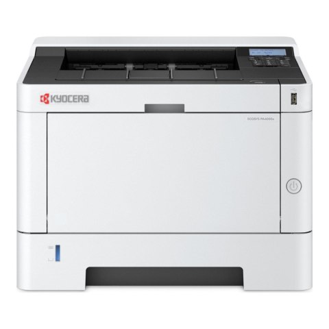 Drukarka laserowa Kyocera ECOSYS PA4000x Drukarka laserowa Kyocera ECOSYS PA4000x