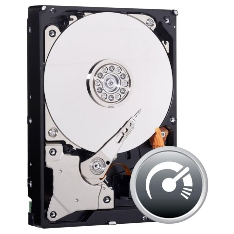 Dysk WD Black™ WD2003FZEX 2TB 3,5" 7200 64MB SATA III Dysk WD Black™ WD2003FZEX 2TB 3,5" 7200 64MB SATA III