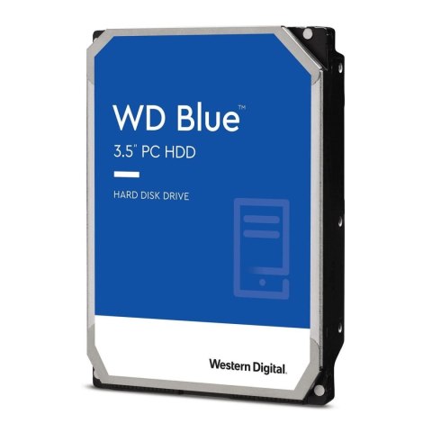 Dysk WD Blue™ WD40EZAX 4TB 3,5" 5400 256 MB SATA III (CMR) Dysk WD Blue™ WD40EZAX 4TB 3,5" 5400 256 MB SATA III (CMR)
