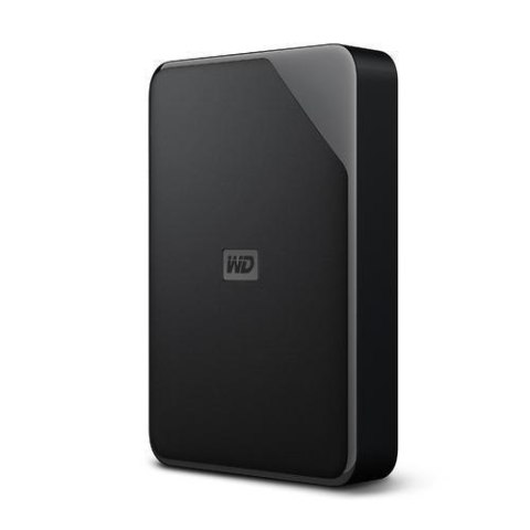 Dysk WD Elements SE Portable 2TB 2,5" USB3.0/USB2.0 Black Dysk WD Elements SE Portable 2TB 2,5" USB3.0/USB2.0 Black
