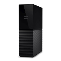 Dysk WD My Book 14TB