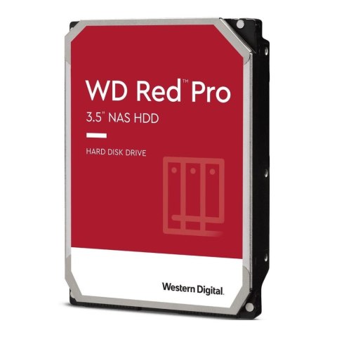 Dysk WD Red™ PRO WD161KFGX 16TB 3,5" 7200 512MB SATA III NAS Dysk WD Red™ PRO WD161KFGX 16TB 3,5" 7200 512MB SATA III NAS