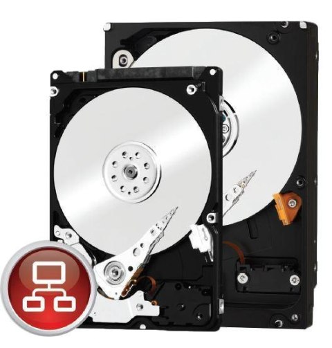 Dysk WD Red™ PRO WD6005FFBX 6TB 3,5" 7200 256MB SATA III NAS Dysk WD Red™ PRO WD6005FFBX 6TB 3,5" 7200 256MB SATA III NAS