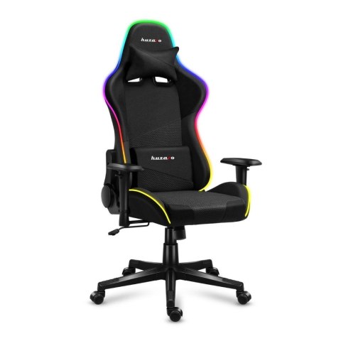 Fotel Gamingowy Huzaro Force 6.2 Mesh RGB Fotel Gamingowy Huzaro Force 6.2 Mesh RGB