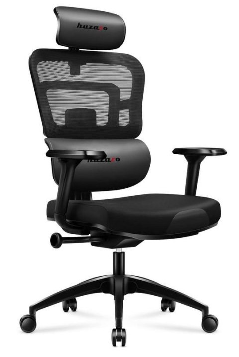 Fotel gamingowy Huzaro Combat 7.0 Black Fotel gamingowy Huzaro Combat 7.0 Black