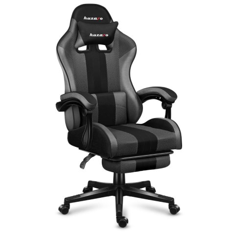 Fotel gamingowy Huzaro FORCE 4.7 Grey Mesh Fotel gamingowy Huzaro FORCE 4.7 Grey Mesh