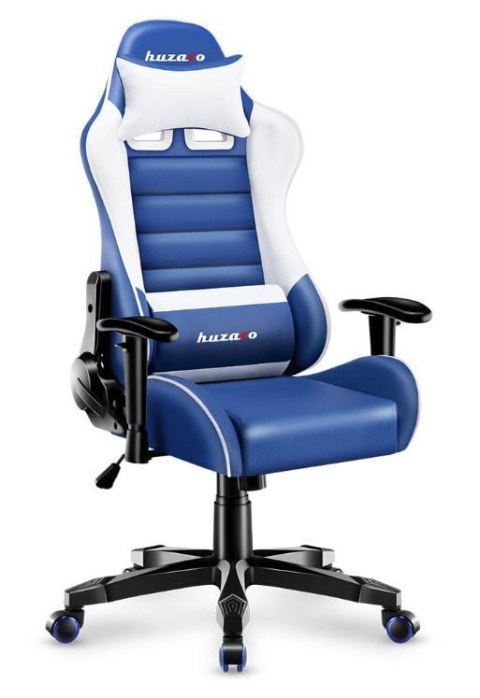 Fotel gamingowy dla dziecka Huzaro Ranger 6.0 Blue Fotel gamingowy dla dziecka Huzaro Ranger 6.0 Blue