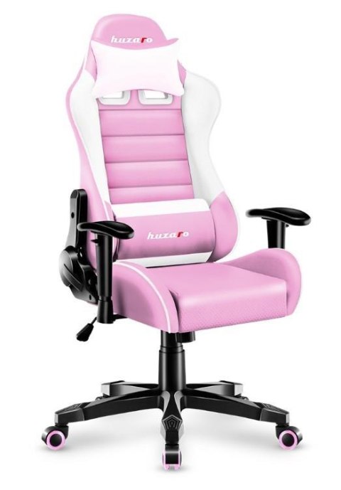 Fotel gamingowy dla dziecka Huzaro Ranger 6.0 Pink Fotel gamingowy dla dziecka Huzaro Ranger 6.0 Pink
