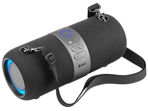 Głośnik Tracer Splash XXL TWS BLUETOOTH BLACK Głośnik Tracer Splash XXL TWS BLUETOOTH BLACK