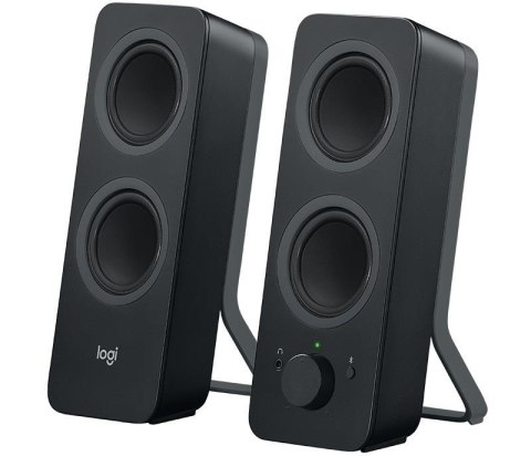 Głośniki Logitech Z207 10W Black Głośniki Logitech Z207 10W Black