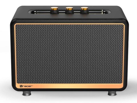 Głośniki Tracer M30 tws bluetooth czarne Głośniki Tracer M30 tws bluetooth czarne