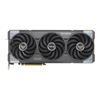 Karta VGA Asus GeForce RTX 5070 TUF-RTX5070-O12G-GAMING OC 12GB GDDR7 192bit 2xHDMI+3xDP PCIe5.0