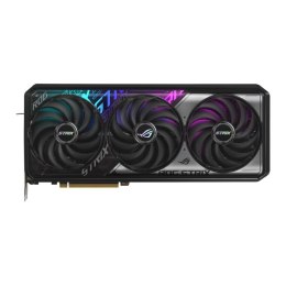 Karta VGA Asus GeForce RTX 5070 Ti ROG-STRIX-RTX5070TIO16G-GAMING OC 16GB GDDR7 256bit 2xHDMI+3xDP PCIe5.0