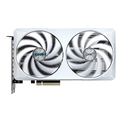 Karta VGA Gigabyte GeForce RTX 5060 Ti EAGLE OC ICE 16G 16GB GDDR7 128bit HDMI+3xDP PCIe5.0 Karta VGA Gigabyte GeForce RTX 5060 Ti EAGLE OC ICE 16G 16GB GDDR7 128bit HDMI+3xDP PCIe5.0