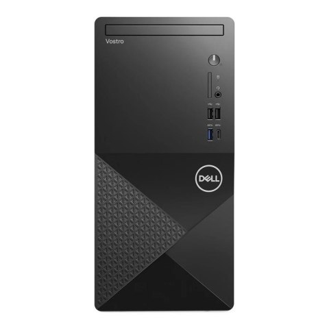 Komputer Dell Vostro 3030 MT i5-14400/8GB/SSD512GB/UHD730/WiFi/11PR 3Y Komputer Dell Vostro 3030 MT i5-14400/8GB/SSD512GB/UHD730/WiFi/11PR 3Y