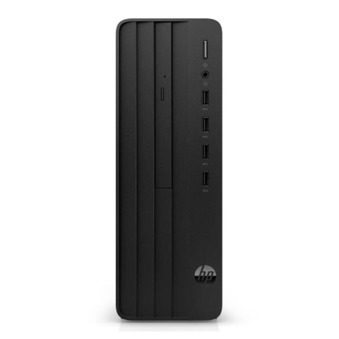 Komputer PC HP Pro 290 G9 SFF i5-14400/16GB/SSD256GB/UHD730/DVD/11PR 3Y Komputer PC HP Pro 290 G9 SFF i5-14400/16GB/SSD256GB/UHD730/DVD/11PR 3Y