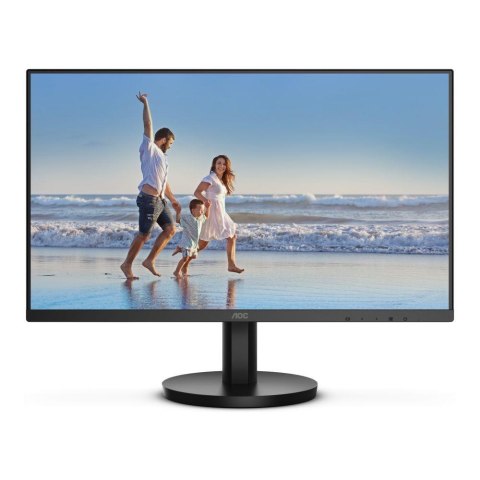 Monitor AOC 23,8" 24B3CA2 HDMI 3xUSB głośniki 2x2W Monitor AOC 23,8" 24B3CA2 HDMI 3xUSB głośniki 2x2W
